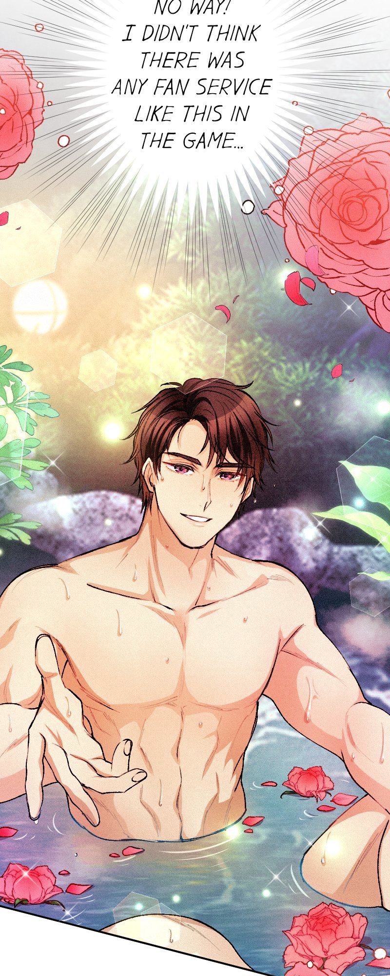 The Heat of the Reincarnated Villainess Chapter 26 181 24