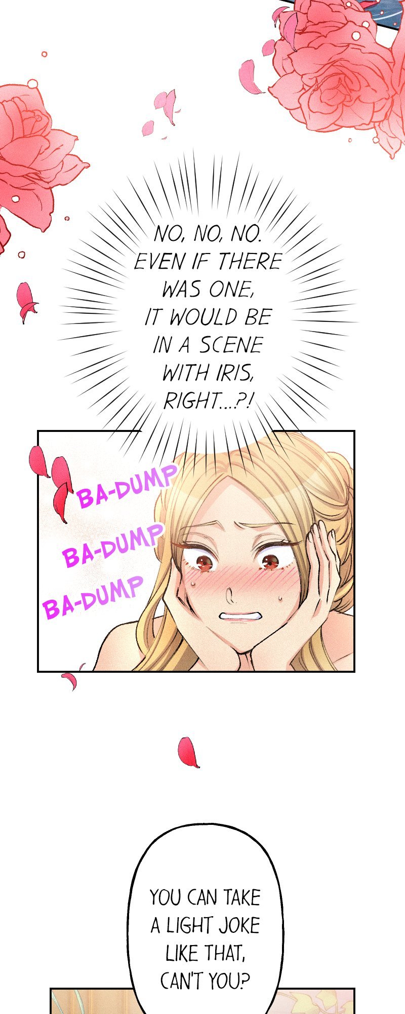 The Heat of the Reincarnated Villainess Chapter 26 182 25