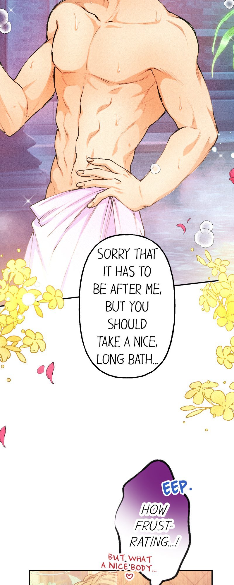 The Heat of the Reincarnated Villainess Chapter 26 184 27