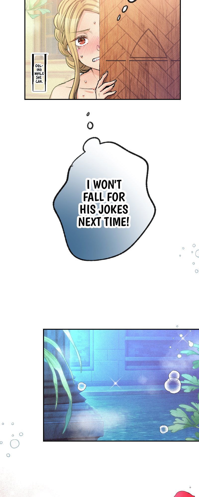 The Heat of the Reincarnated Villainess Chapter 26 185 28