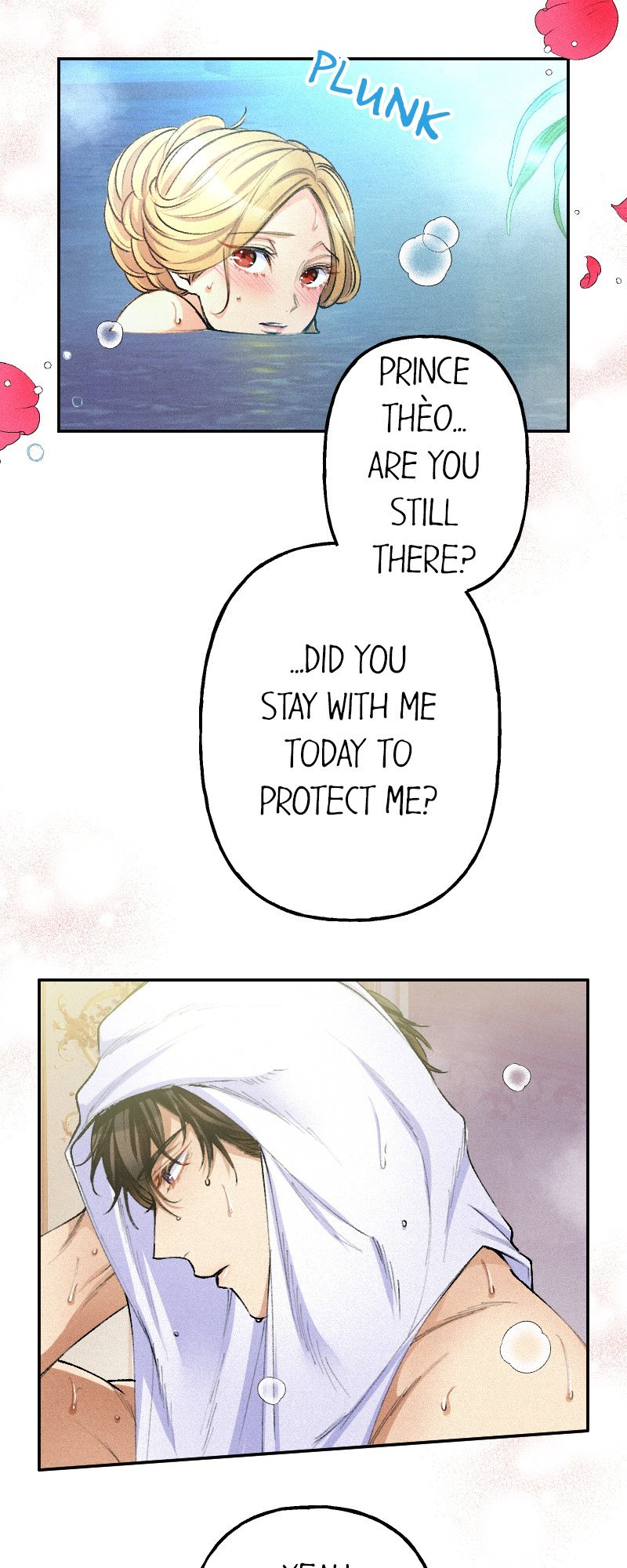 The Heat of the Reincarnated Villainess Chapter 26 186 29