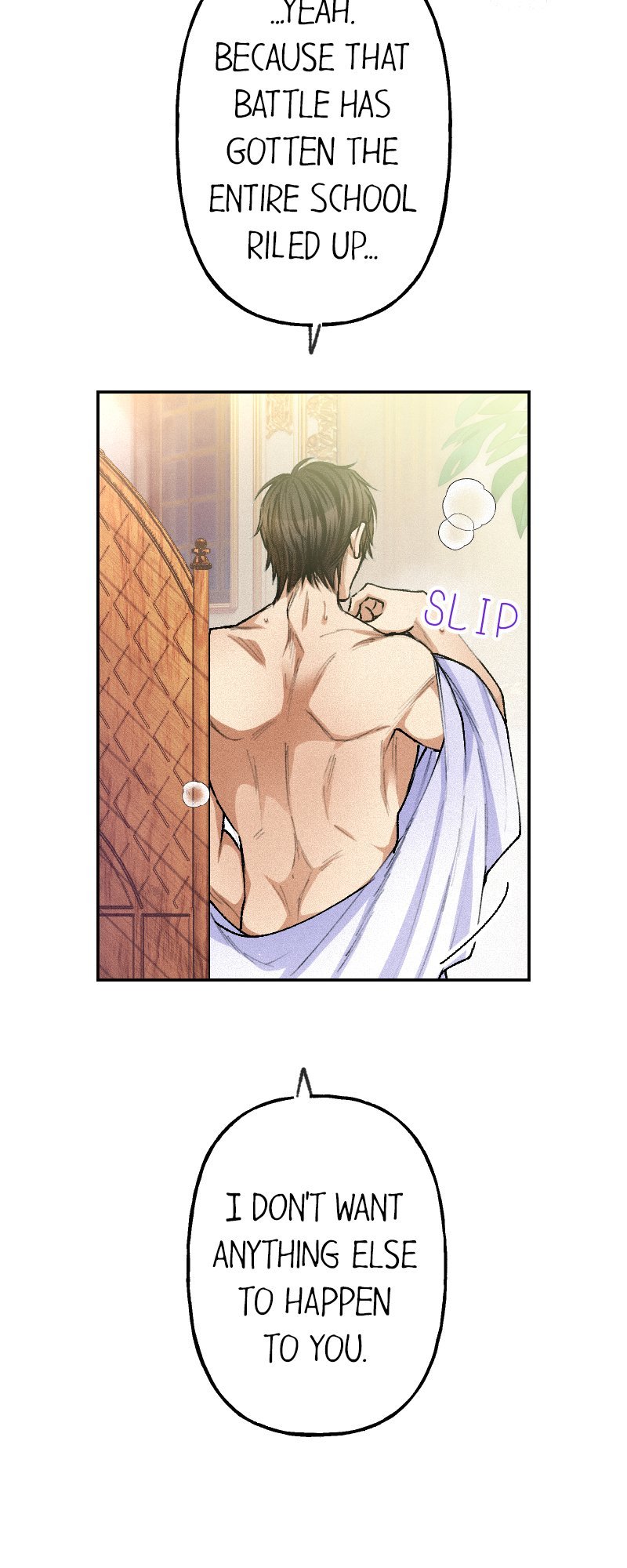 The Heat of the Reincarnated Villainess Chapter 26 187 30