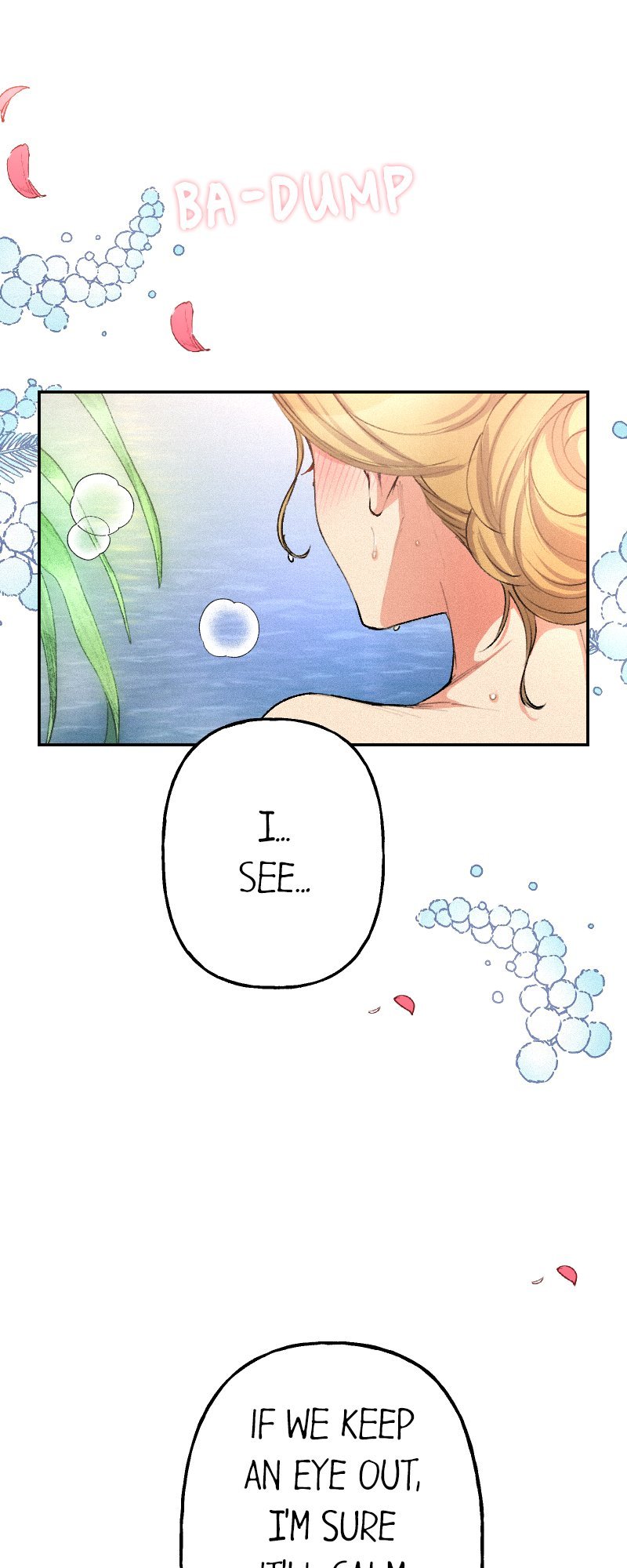 The Heat of the Reincarnated Villainess Chapter 26 188 31