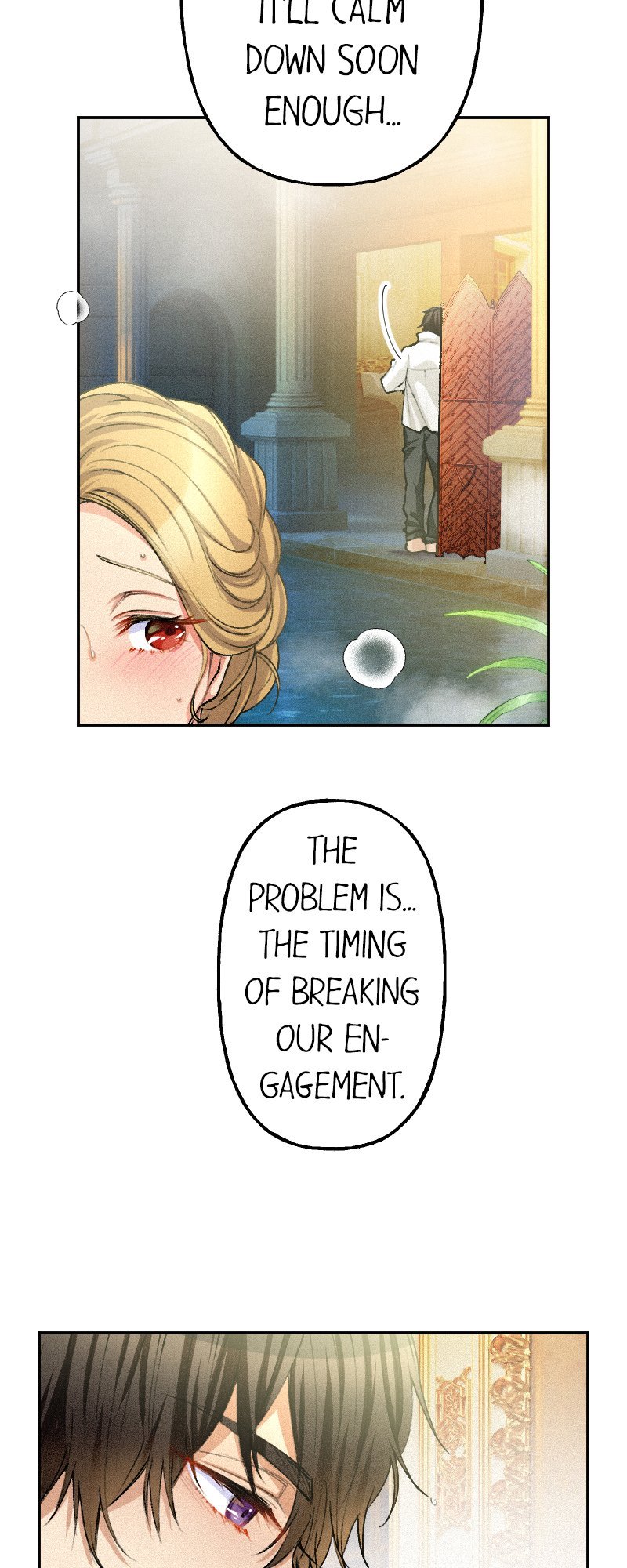 The Heat of the Reincarnated Villainess Chapter 26 189 32