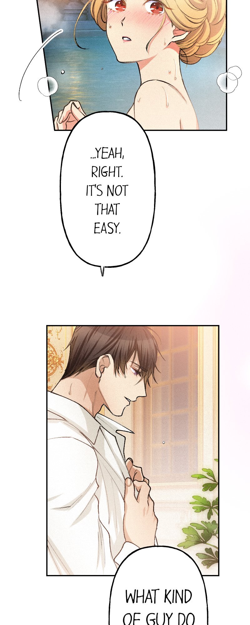 The Heat of the Reincarnated Villainess Chapter 26 193 36