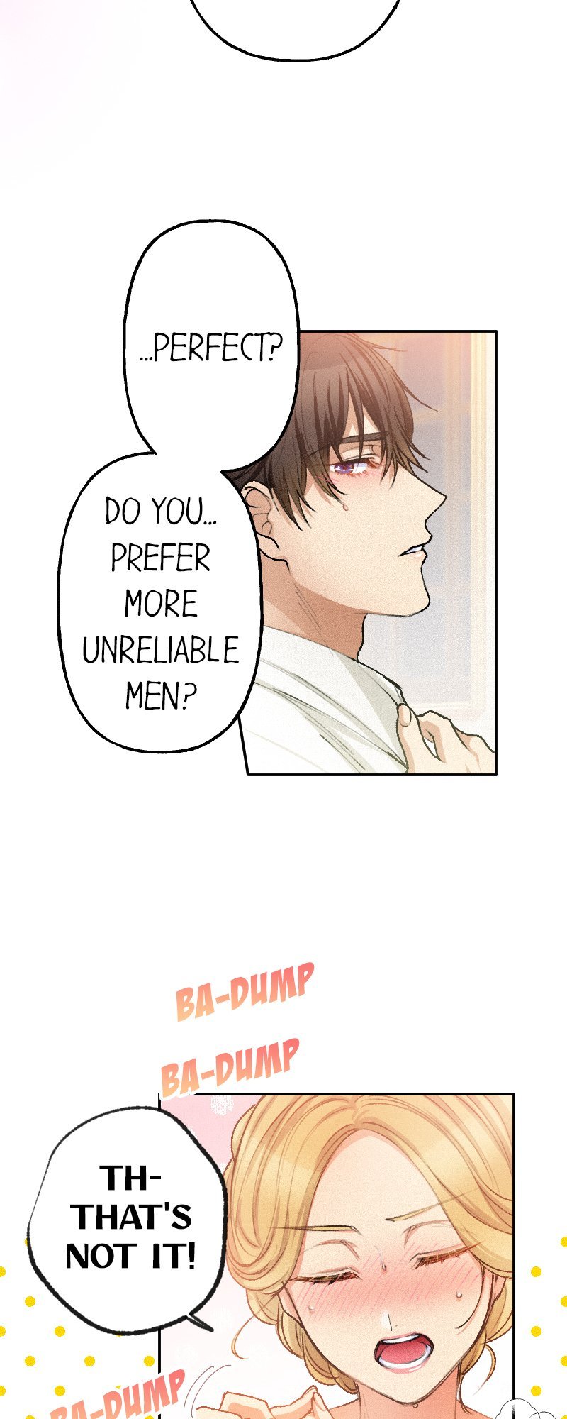 The Heat of the Reincarnated Villainess Chapter 26 195 38