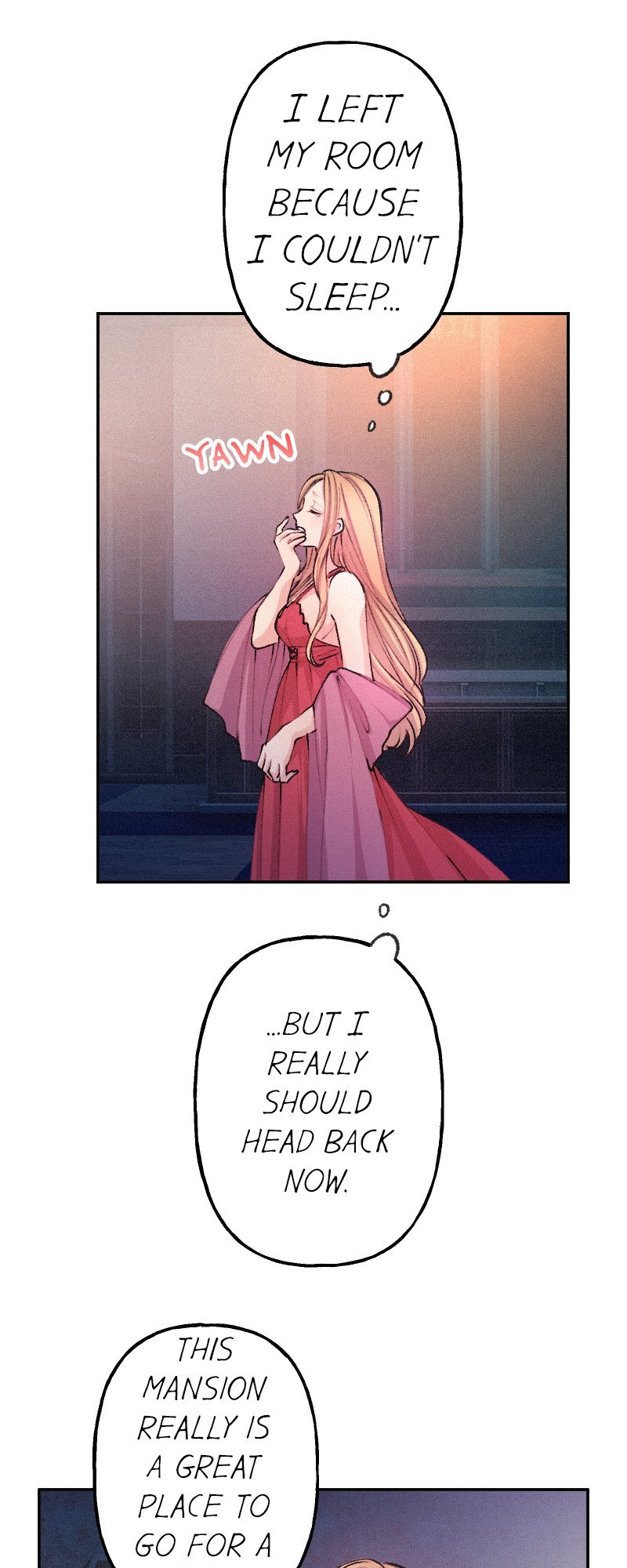 The Heat of the Reincarnated Villainess Chapter 26 198 41
