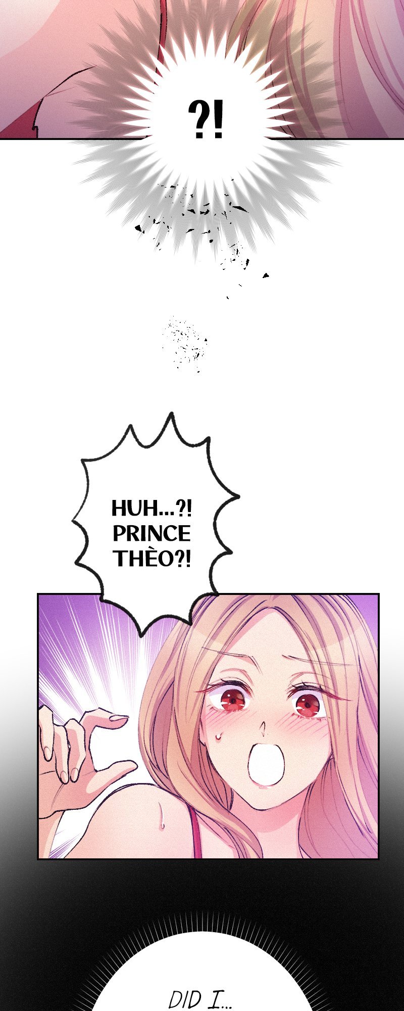 The Heat of the Reincarnated Villainess Chapter 26 200 43
