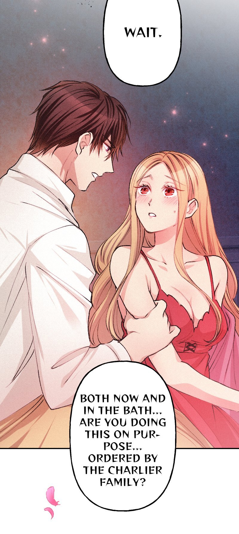 The Heat of the Reincarnated Villainess Chapter 26 202 45