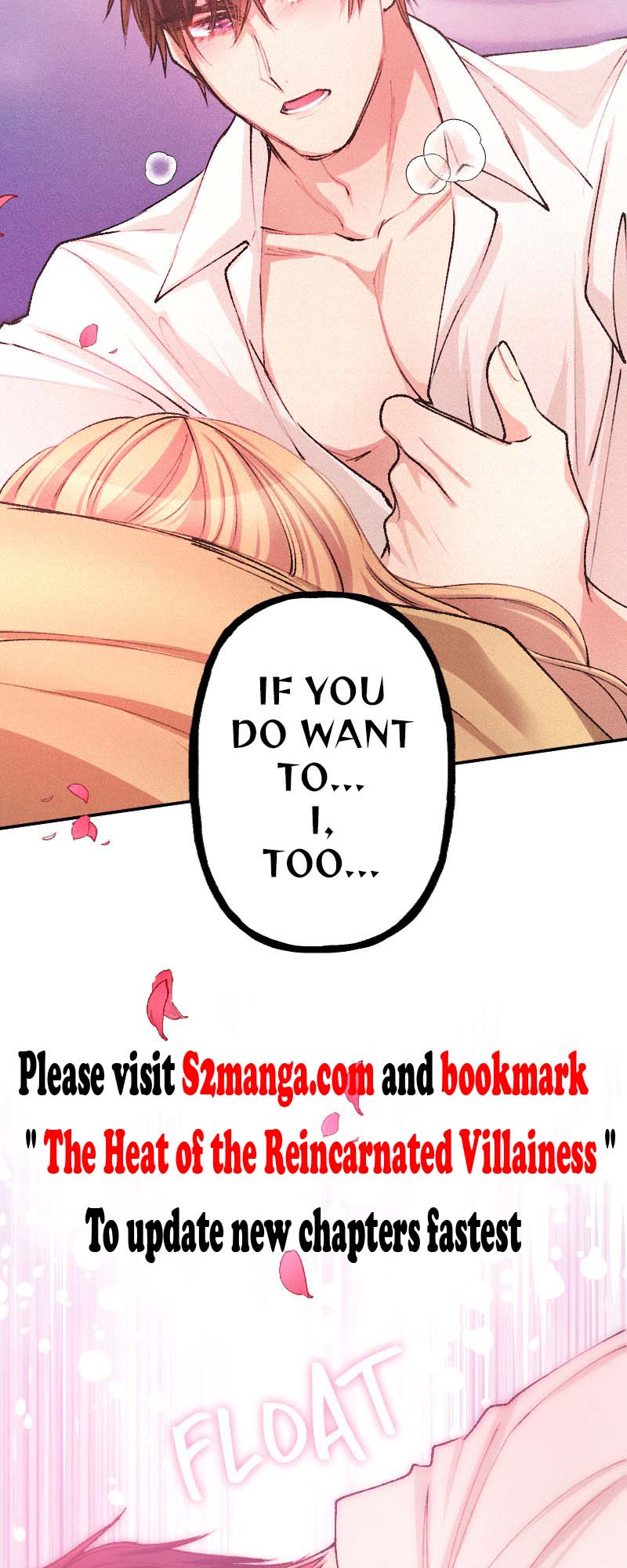 The Heat of the Reincarnated Villainess Chapter 26 204 47