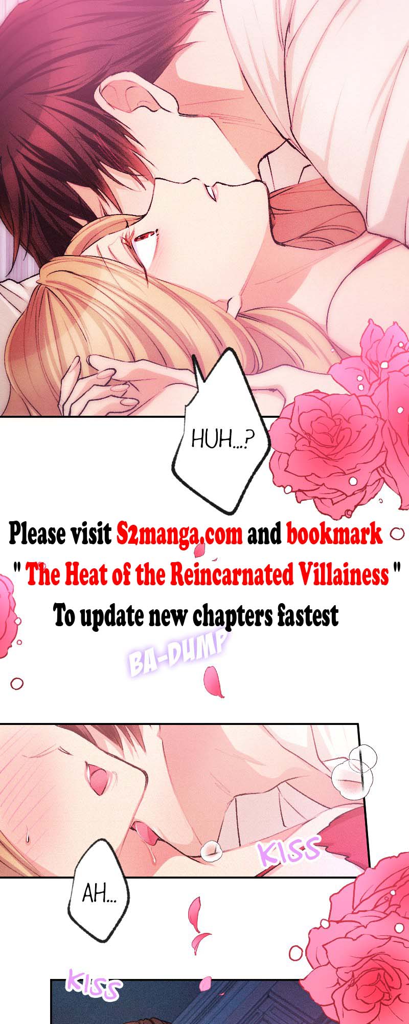 The Heat of the Reincarnated Villainess Chapter 26 205 48