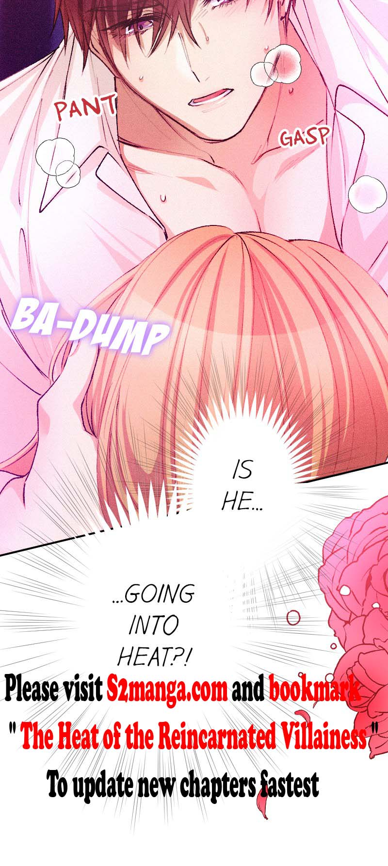 The Heat of the Reincarnated Villainess Chapter 26 207 50
