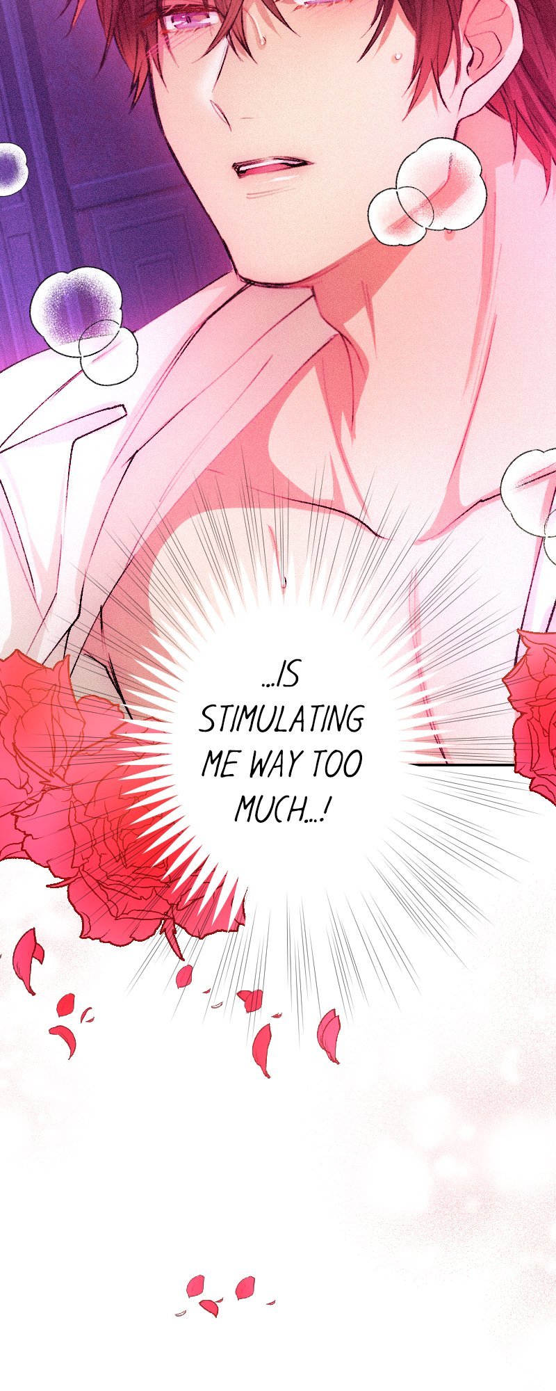 The Heat of the Reincarnated Villainess Chapter 27 154 03