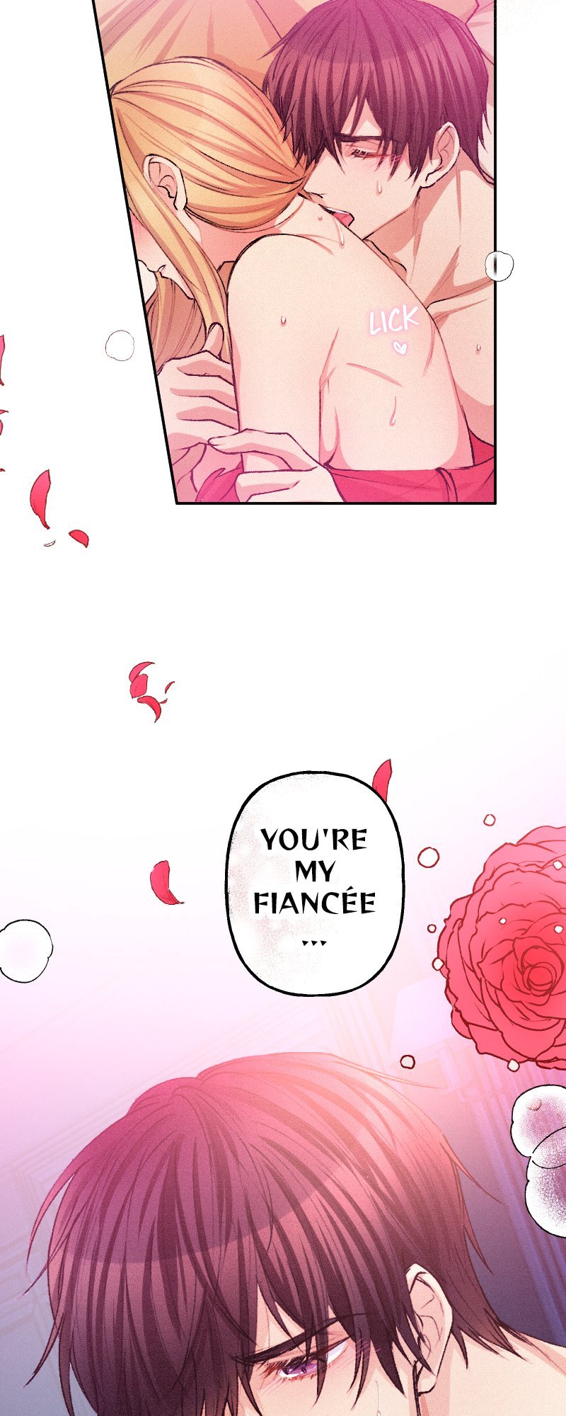 The Heat of the Reincarnated Villainess Chapter 27 159 08