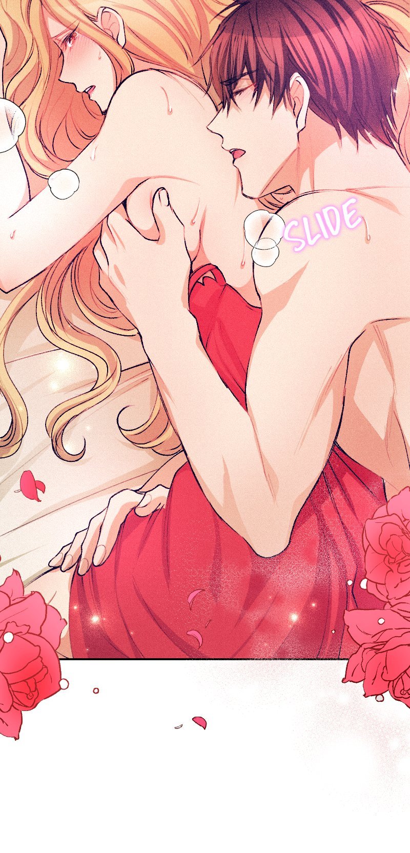 The Heat of the Reincarnated Villainess Chapter 27 161 10
