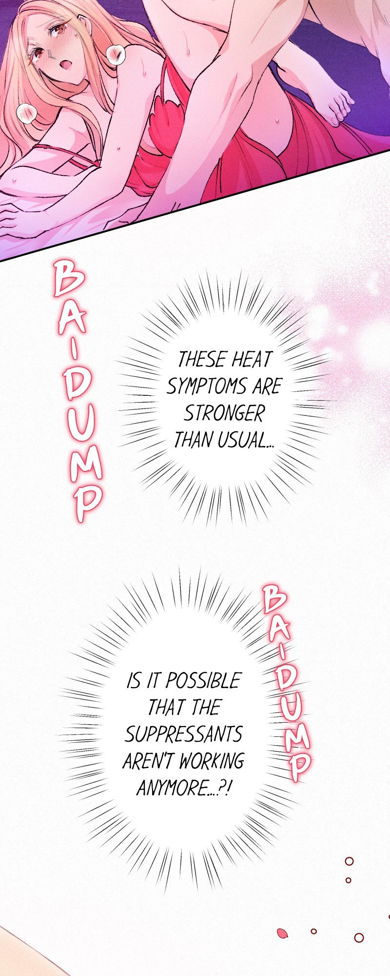 The Heat of the Reincarnated Villainess Chapter 27 163 12