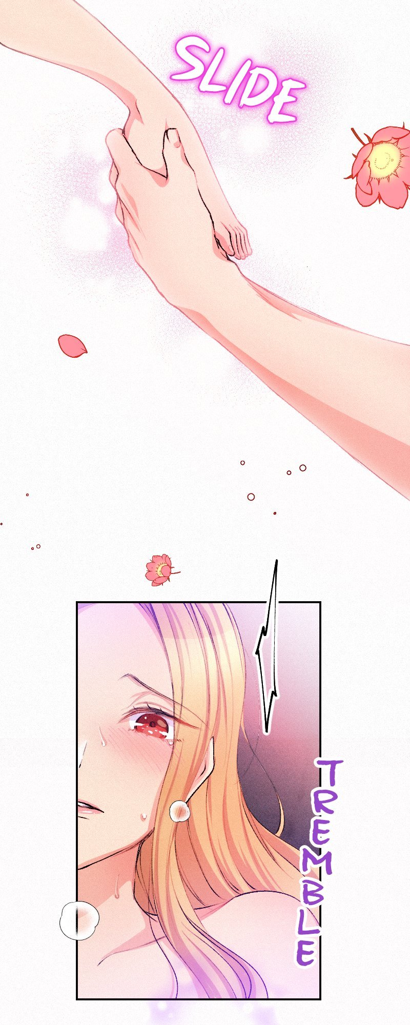 The Heat of the Reincarnated Villainess Chapter 27 164 13