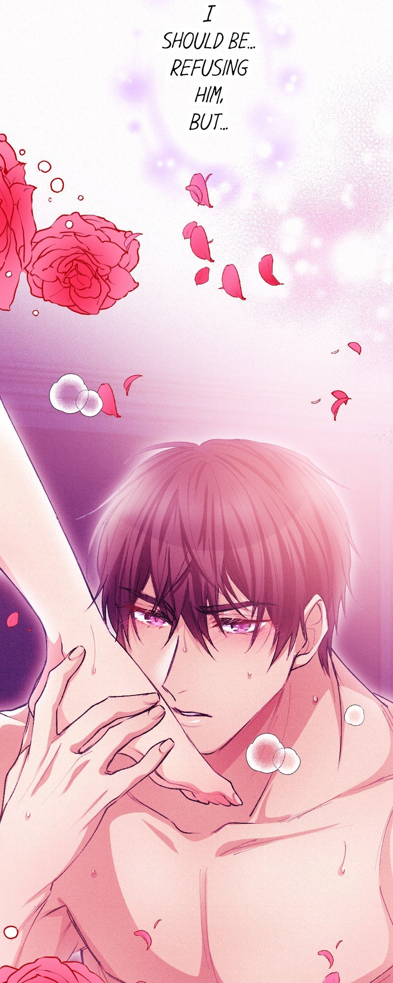 The Heat of the Reincarnated Villainess Chapter 27 165 14
