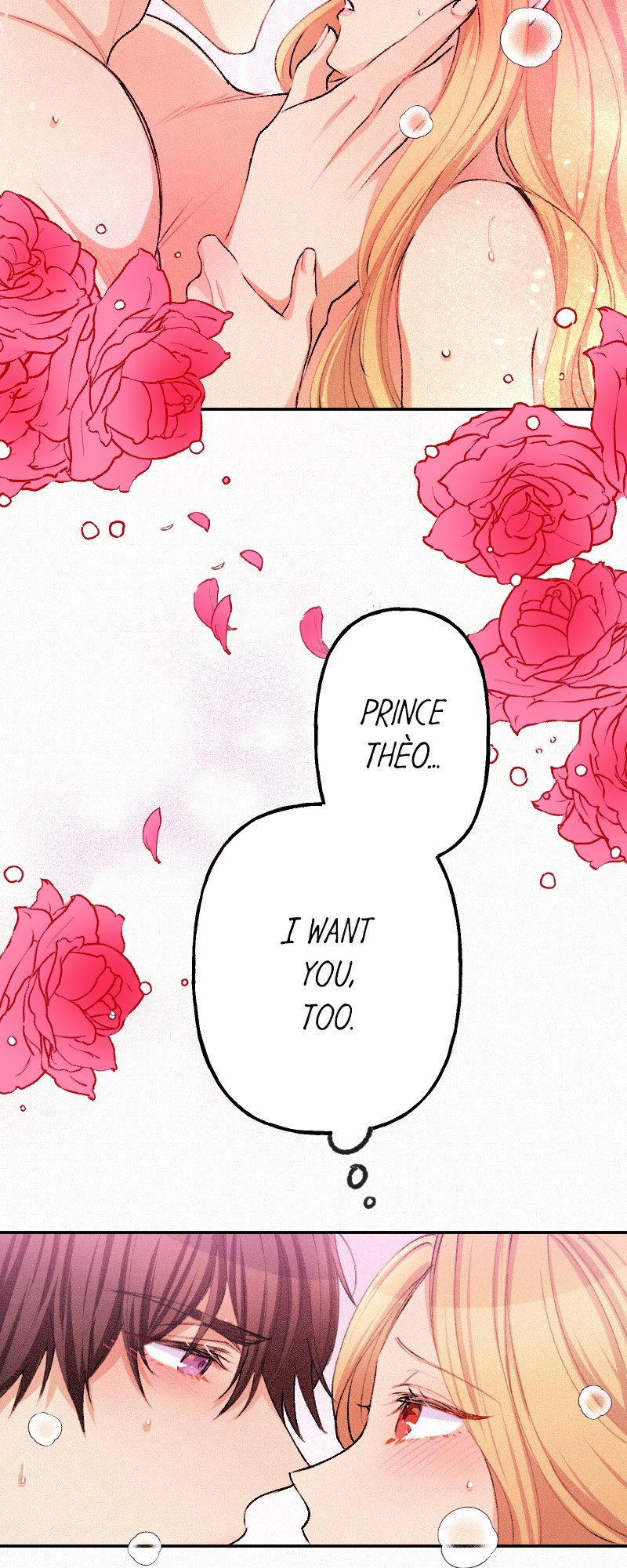The Heat of the Reincarnated Villainess Chapter 27 168 17