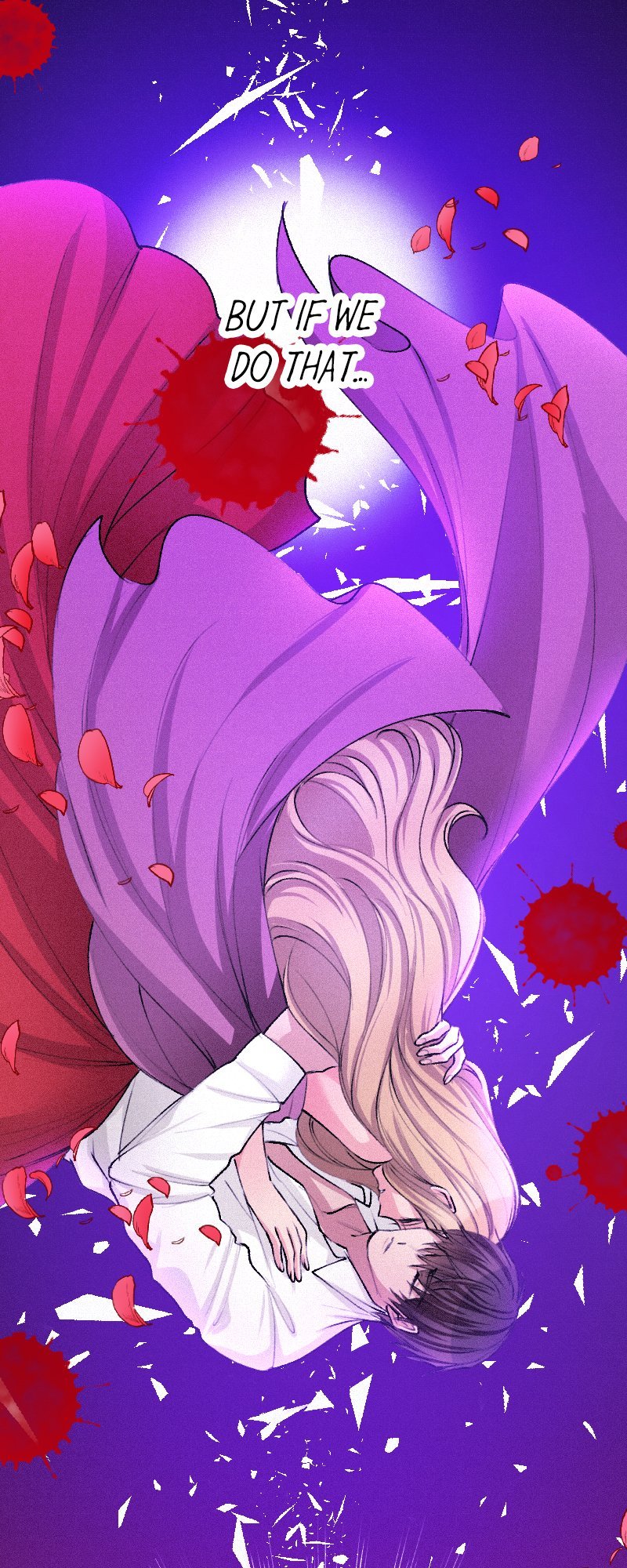 The Heat of the Reincarnated Villainess Chapter 27 170 19
