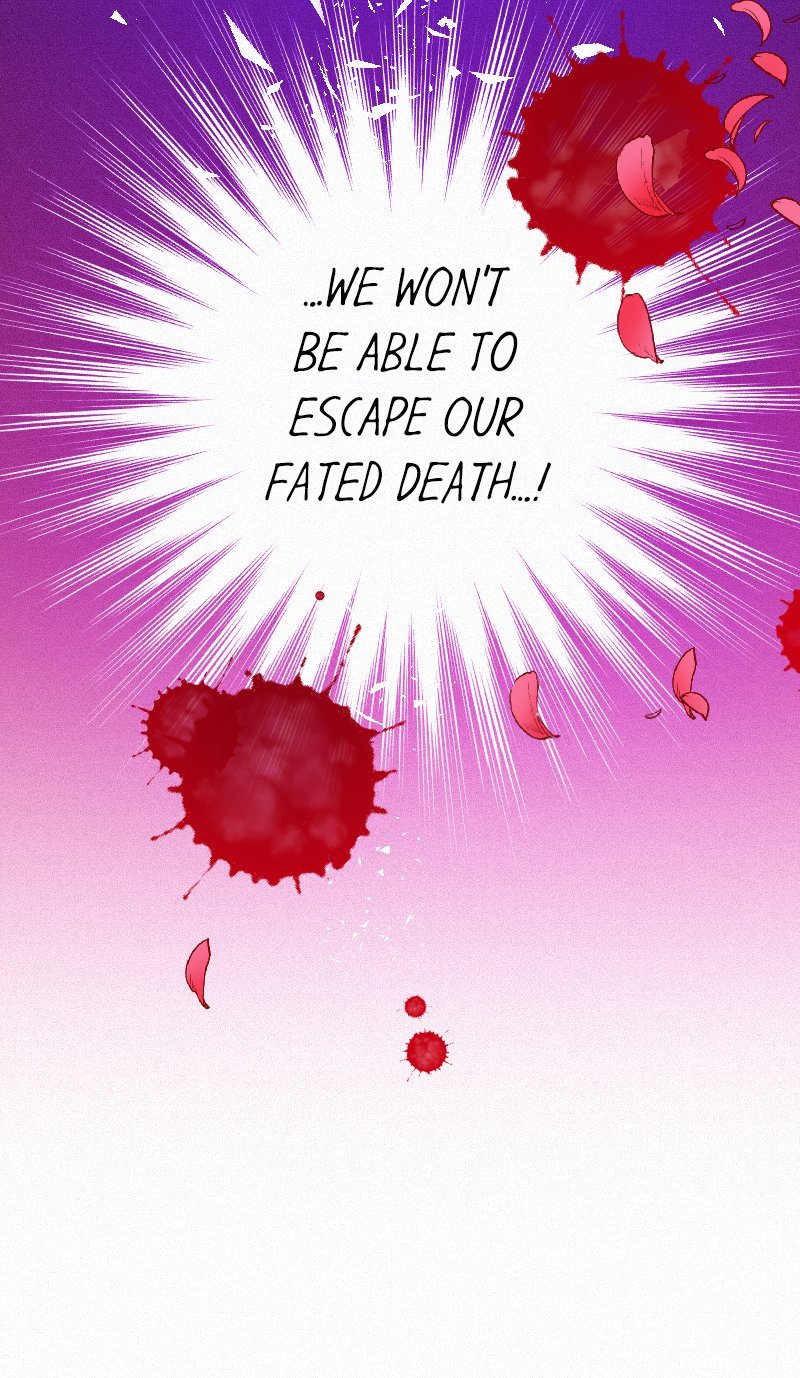 The Heat of the Reincarnated Villainess Chapter 27 171 20