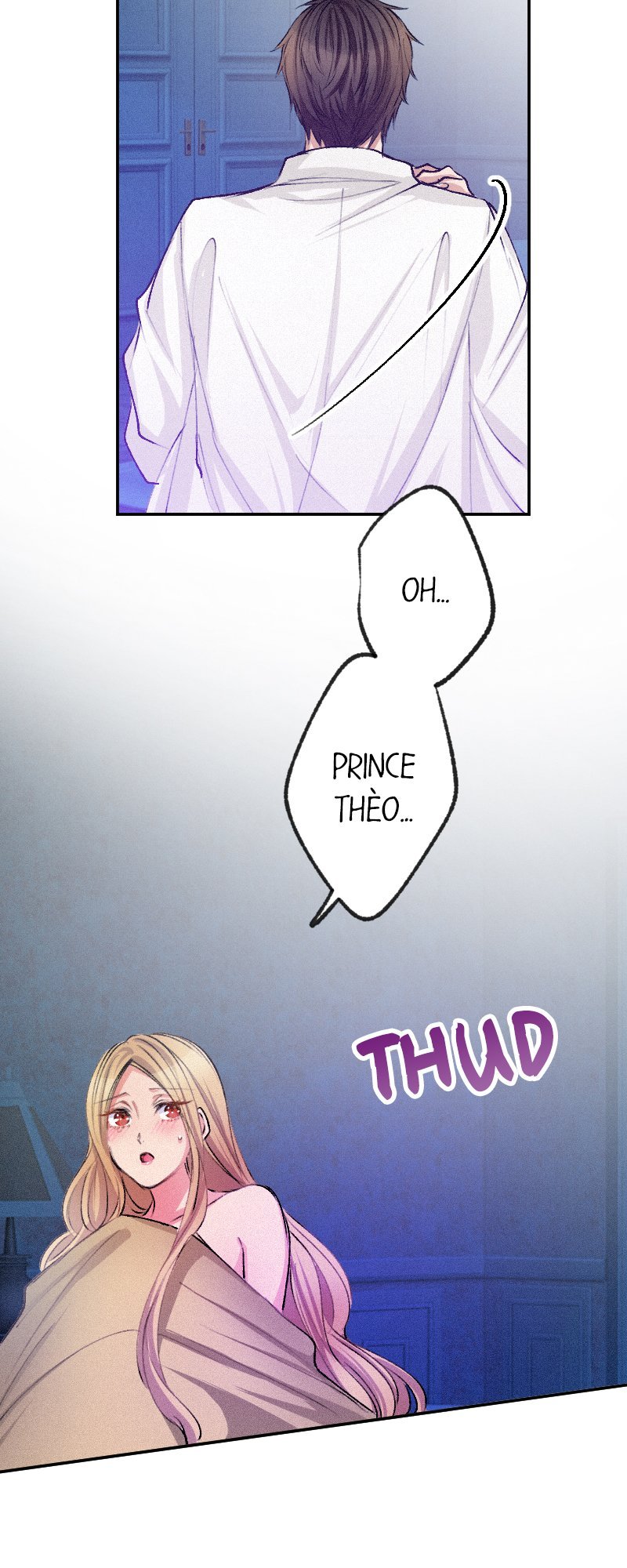 The Heat of the Reincarnated Villainess Chapter 27 177 26