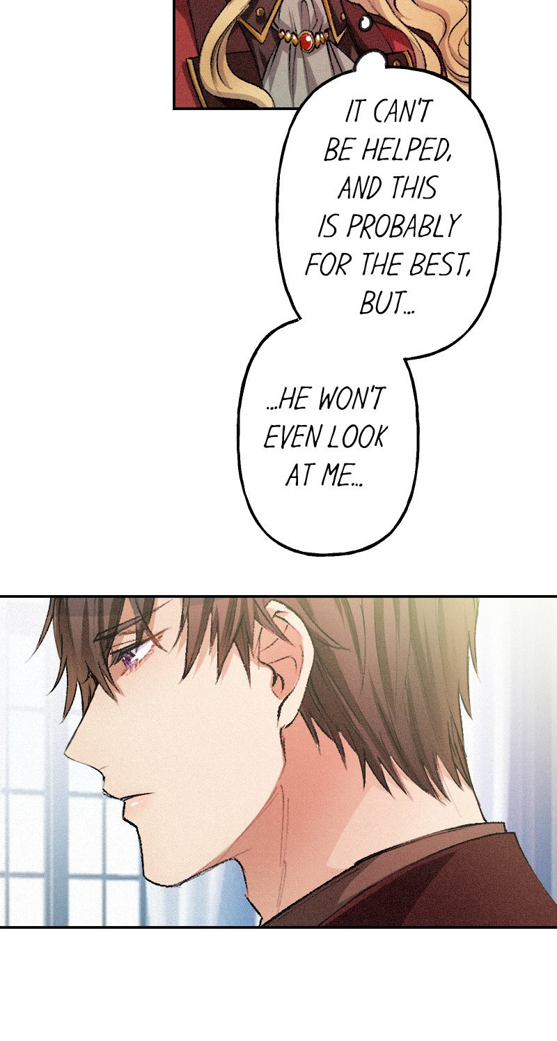 The Heat of the Reincarnated Villainess Chapter 27 181 30