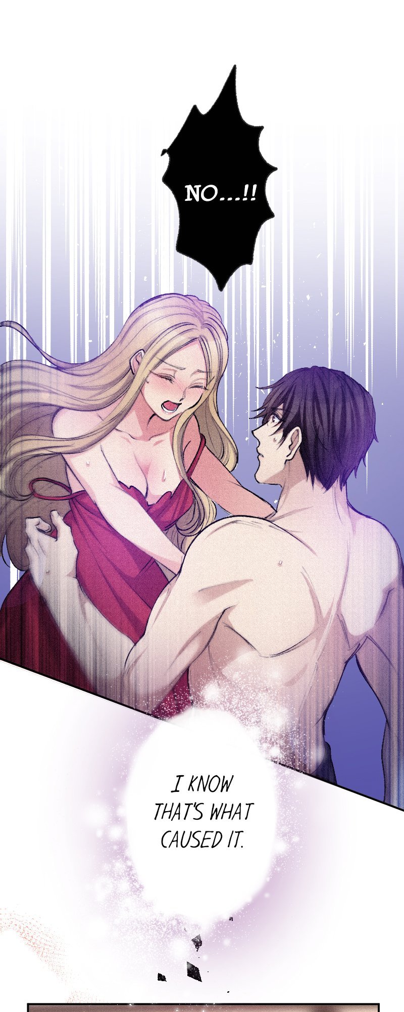 The Heat of the Reincarnated Villainess Chapter 27 182 31