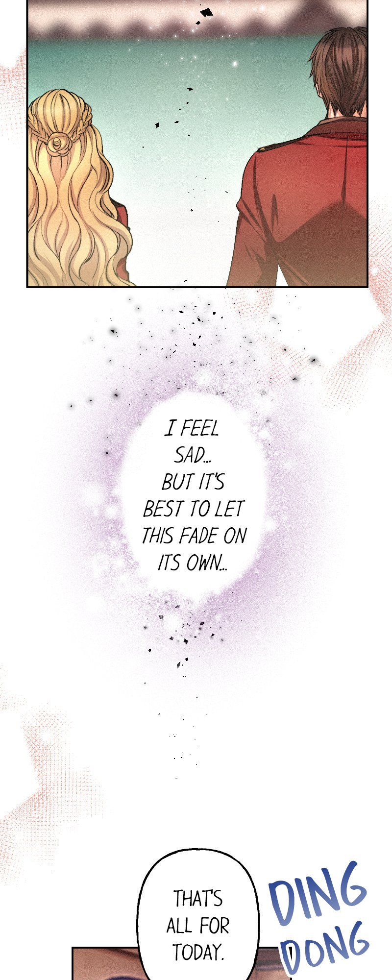 The Heat of the Reincarnated Villainess Chapter 27 183 32