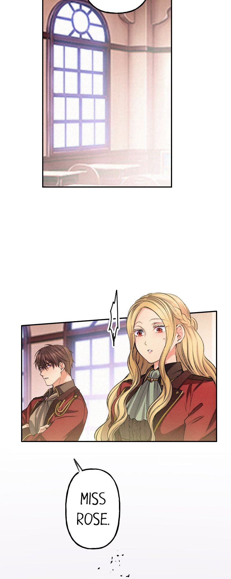 The Heat of the Reincarnated Villainess Chapter 27 184 33