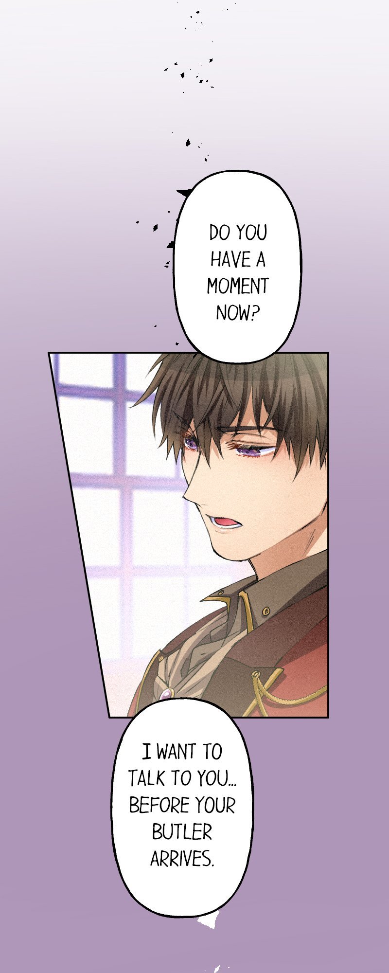 The Heat of the Reincarnated Villainess Chapter 27 185 34