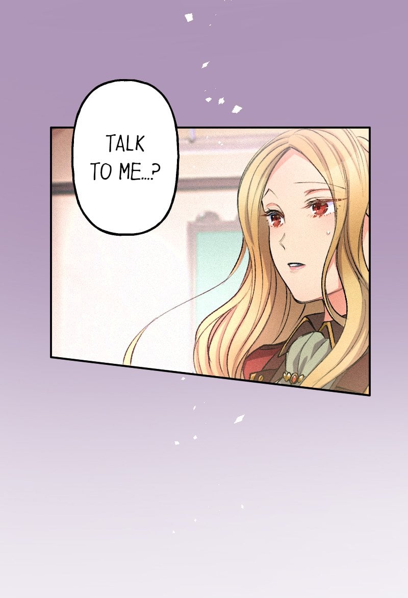 The Heat of the Reincarnated Villainess Chapter 27 186 35