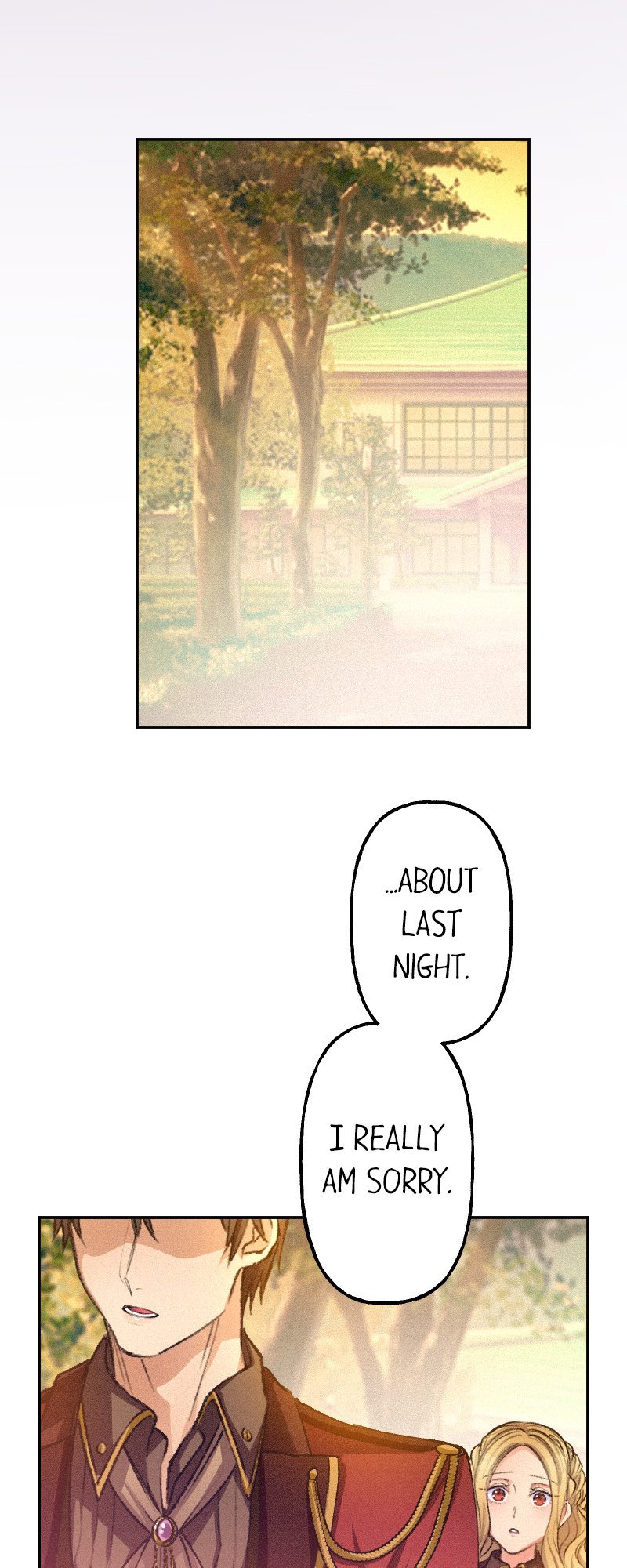 The Heat of the Reincarnated Villainess Chapter 27 187 36