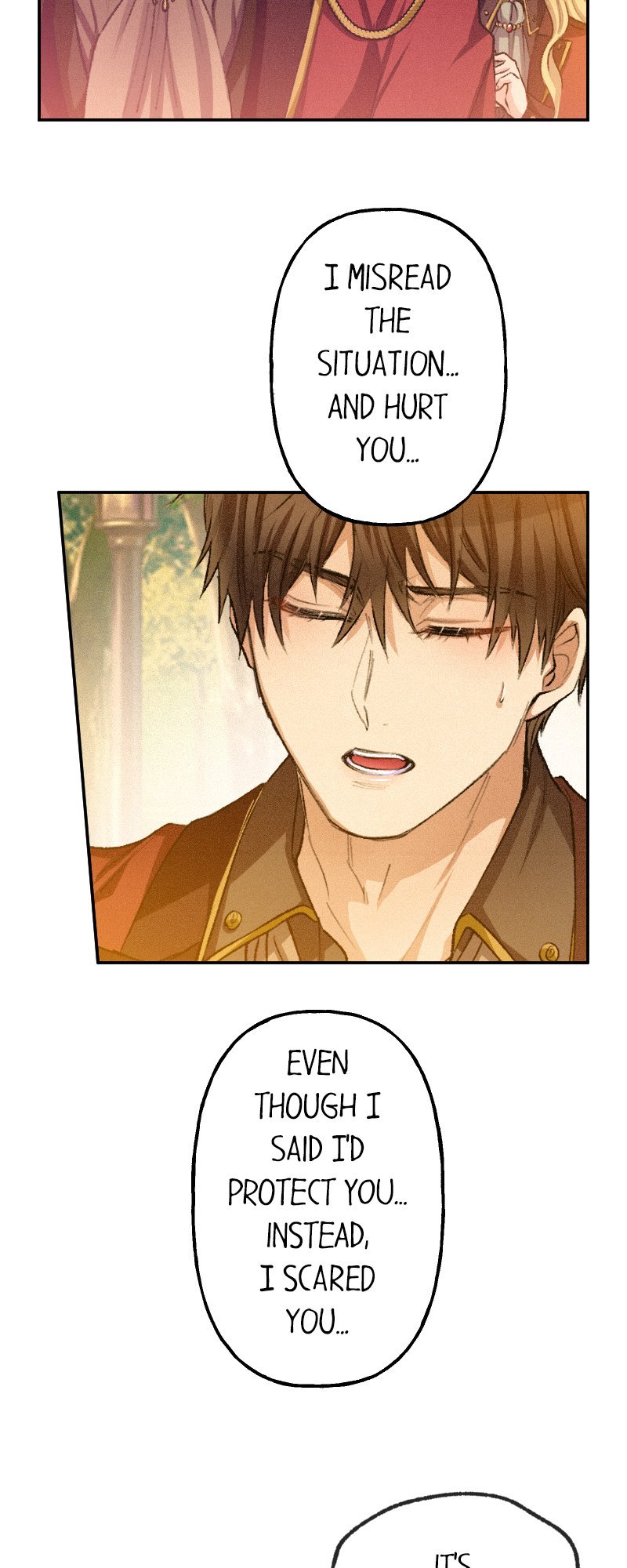 The Heat of the Reincarnated Villainess Chapter 27 188 37