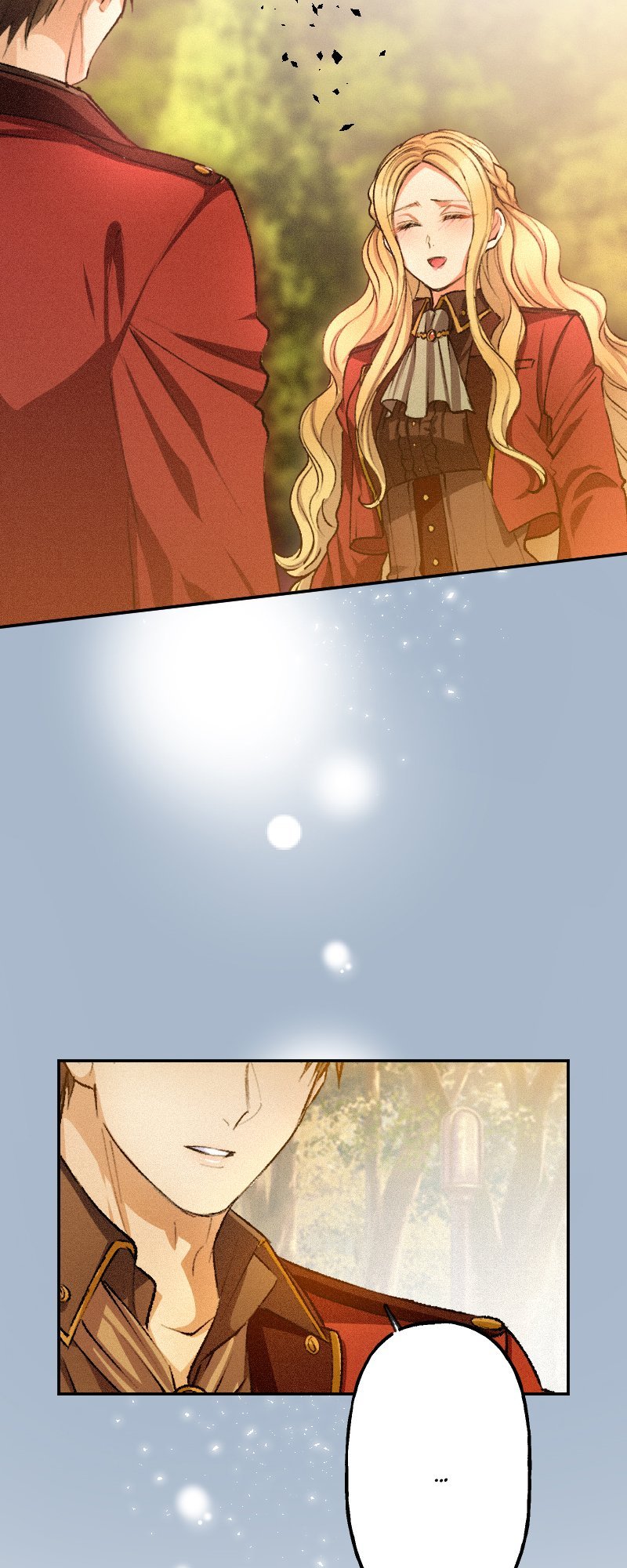 The Heat of the Reincarnated Villainess Chapter 27 190 39