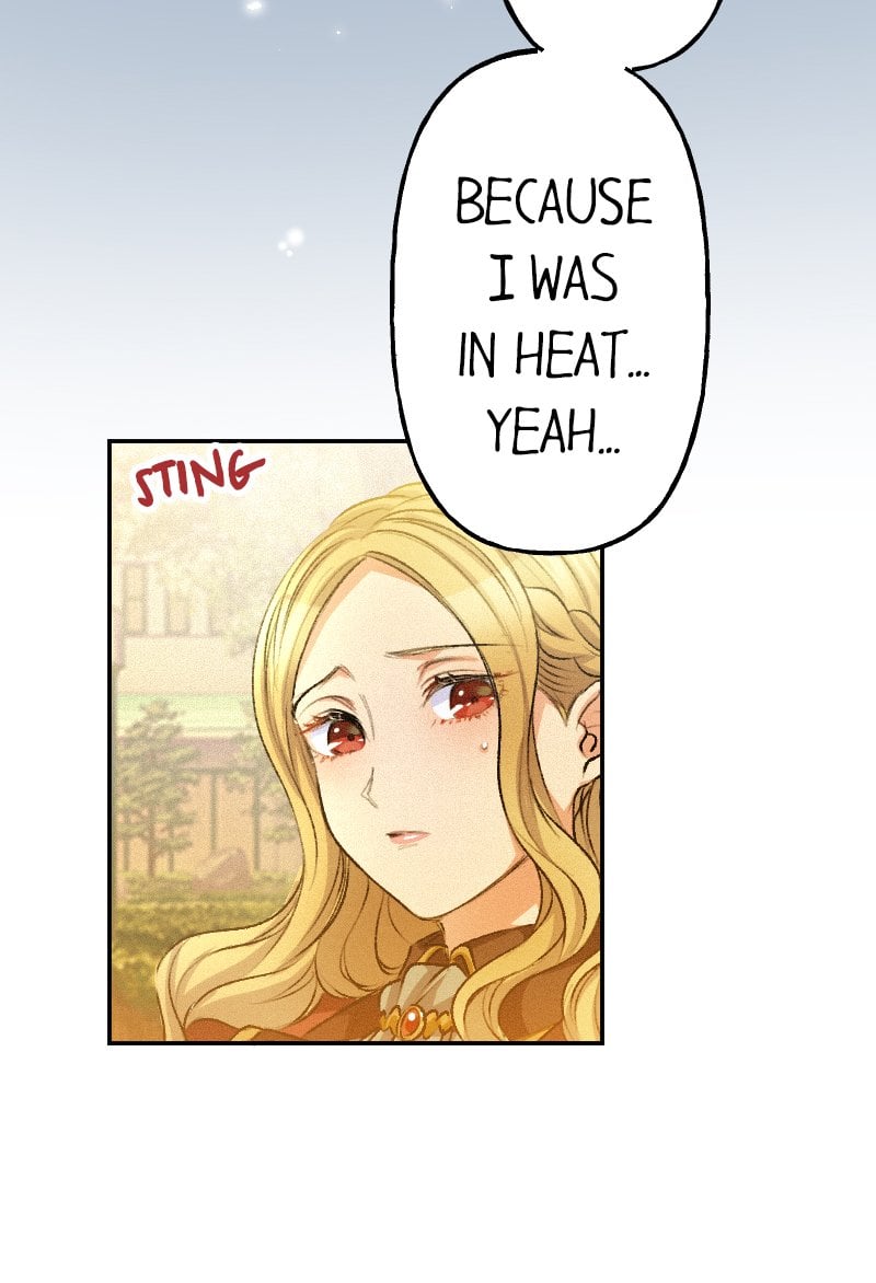 The Heat of the Reincarnated Villainess Chapter 27 191 40