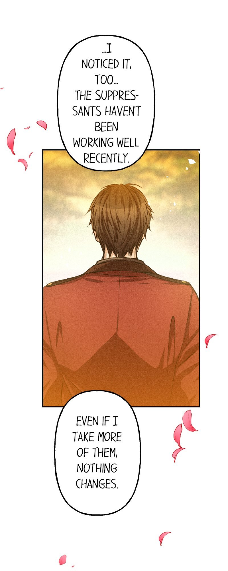 The Heat of the Reincarnated Villainess Chapter 27 192 41