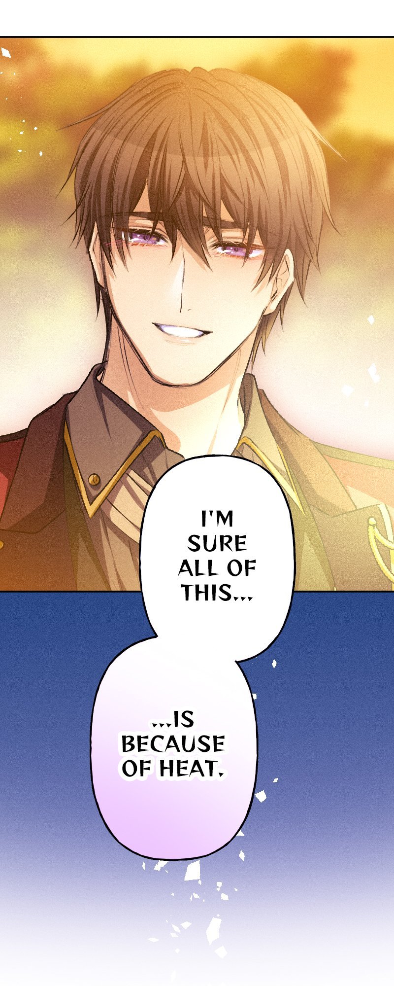 The Heat of the Reincarnated Villainess Chapter 27 194 43