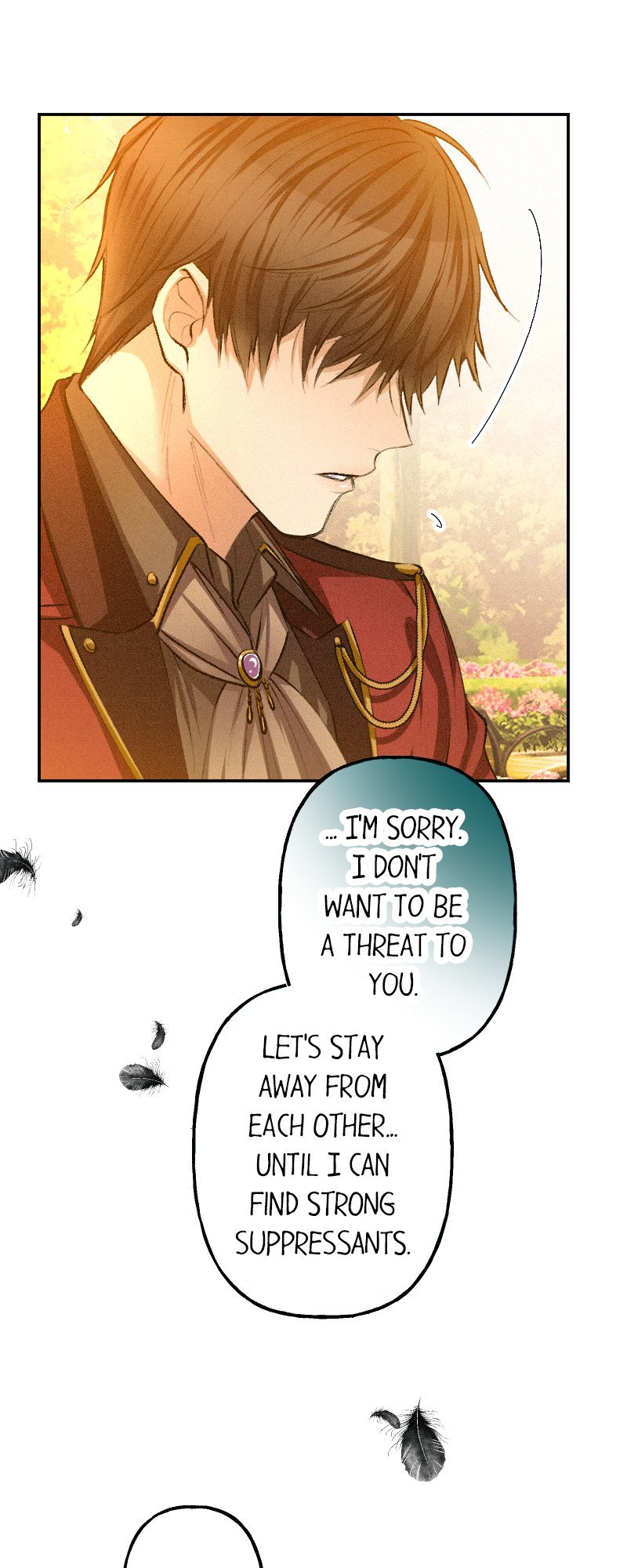 The Heat of the Reincarnated Villainess Chapter 27 198 47