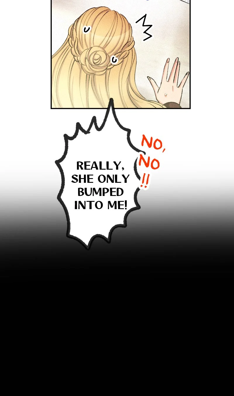 The Heat of the Reincarnated Villainess Chapter 28 167 10
