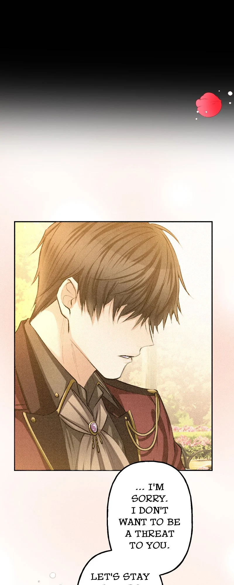 The Heat of the Reincarnated Villainess Chapter 28 168 11