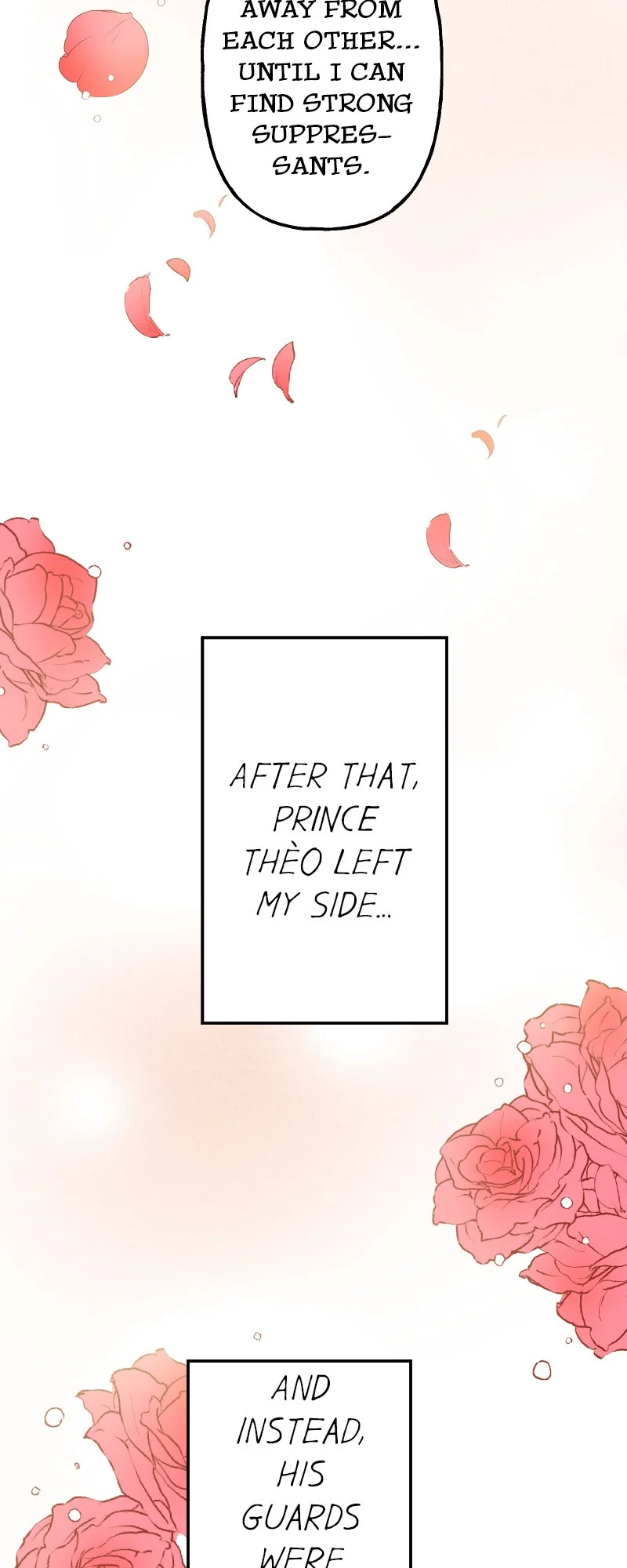 The Heat of the Reincarnated Villainess Chapter 28 169 12