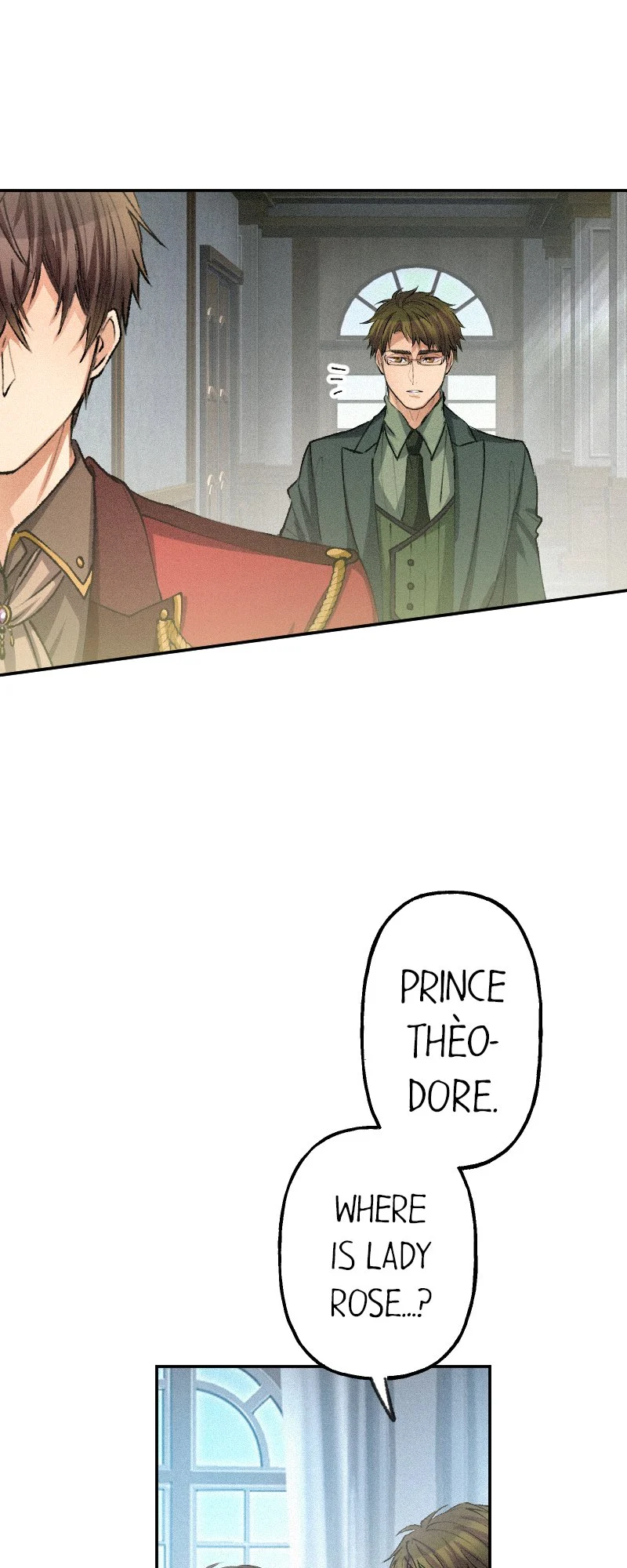 The Heat of the Reincarnated Villainess Chapter 28 174 17