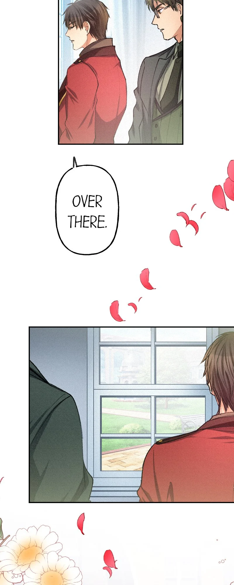The Heat of the Reincarnated Villainess Chapter 28 175 18
