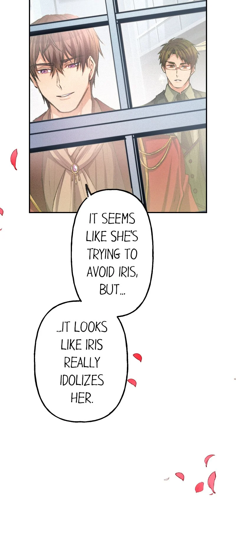 The Heat of the Reincarnated Villainess Chapter 28 177 20