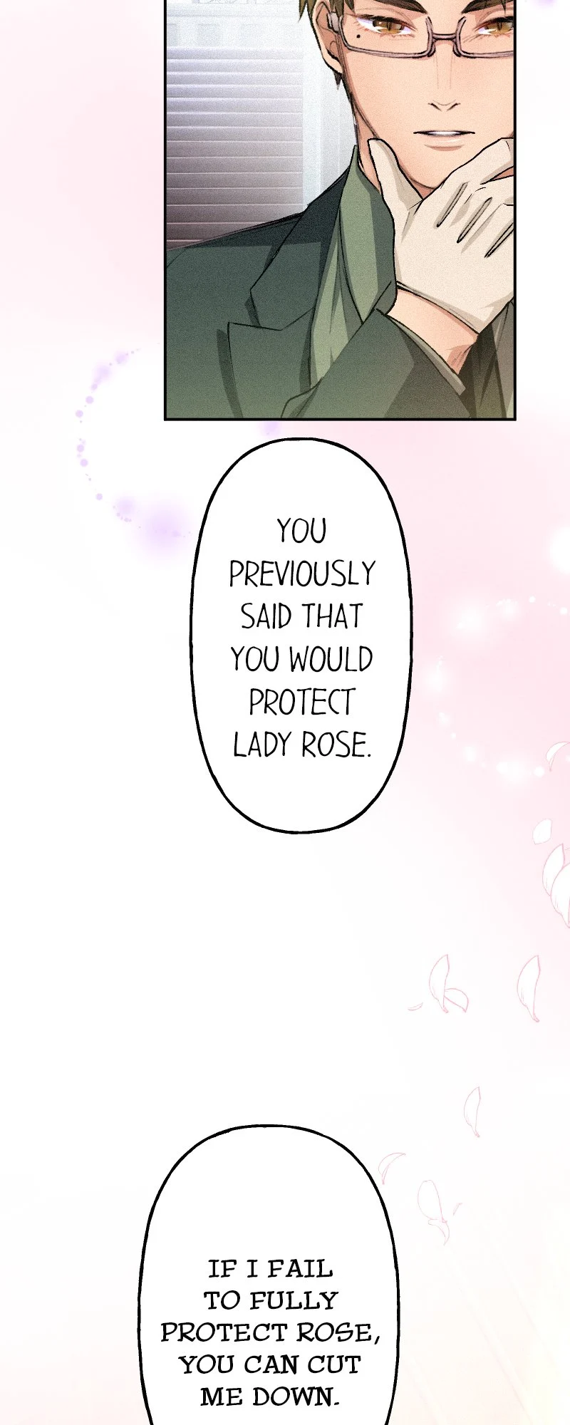 The Heat of the Reincarnated Villainess Chapter 28 179 22