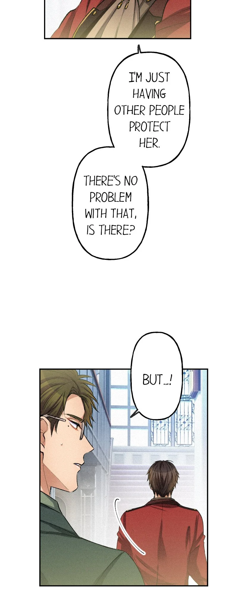 The Heat of the Reincarnated Villainess Chapter 28 183 26