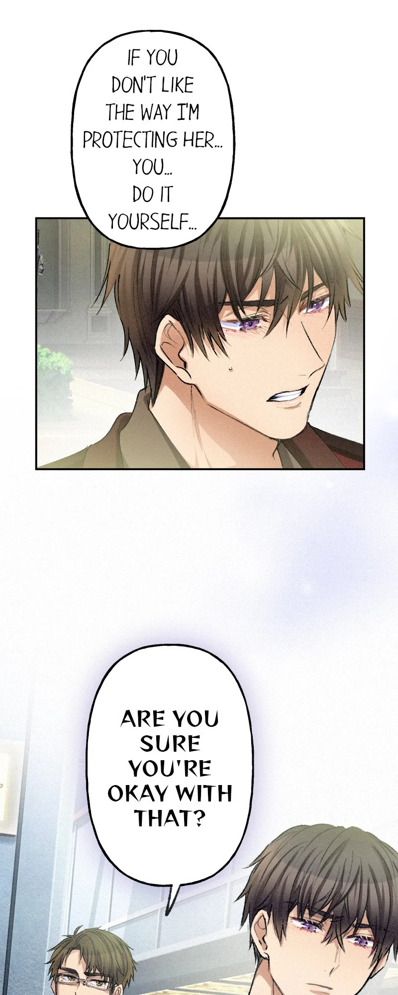 The Heat of the Reincarnated Villainess Chapter 28 184 27