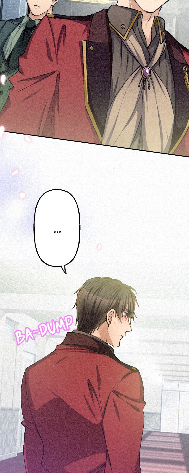 The Heat of the Reincarnated Villainess Chapter 28 185 28
