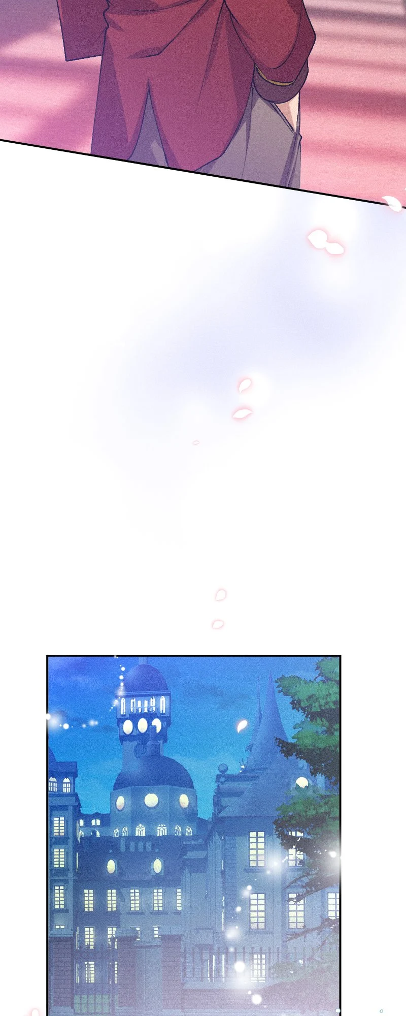 The Heat of the Reincarnated Villainess Chapter 28 186 29